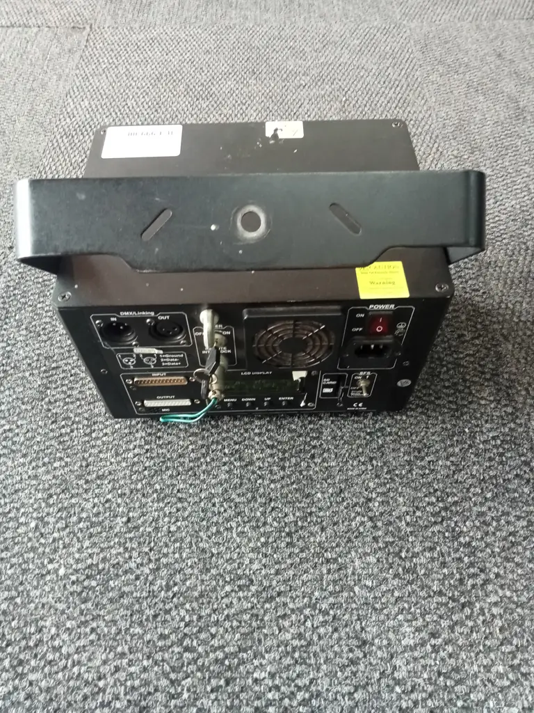 Hybrid L1500rgb/F - View 2
