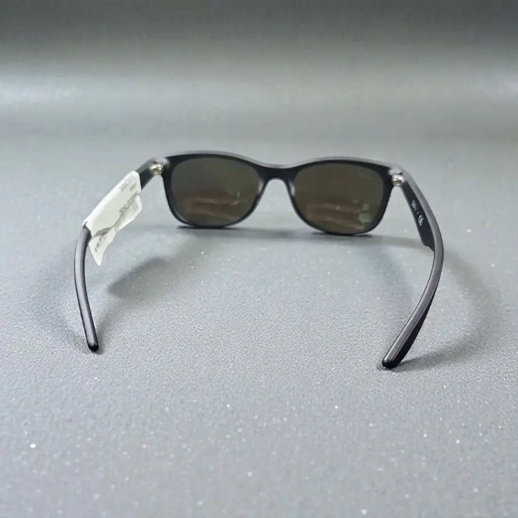 Ray Ban Rj9052s Sunglasses - View 3