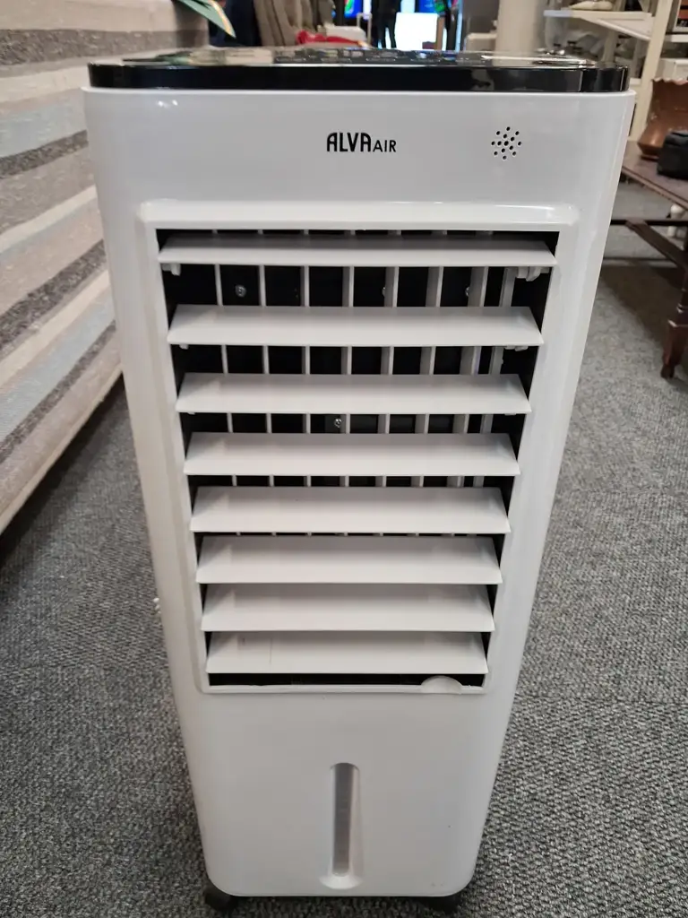 Alva Air Cooler