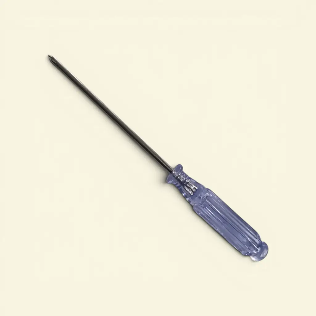 Star Small Screwdriver