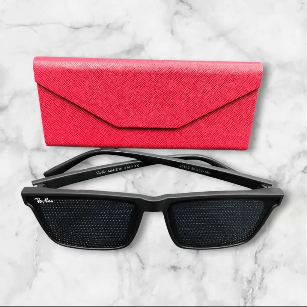 Ray-Ban 18-140