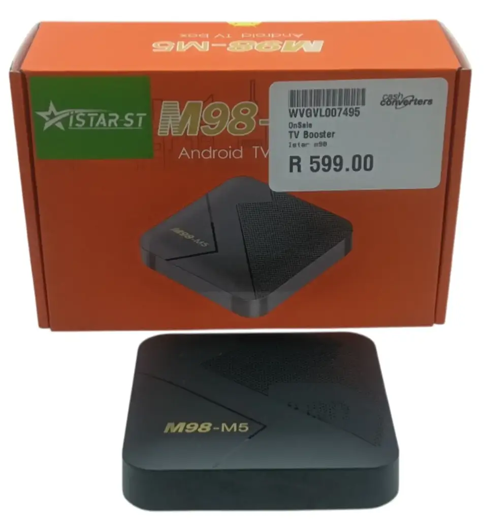 Istar M98-M5 Tv Booster
