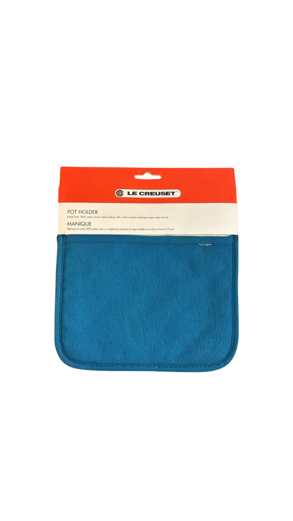 Le Crueset Pot Holder