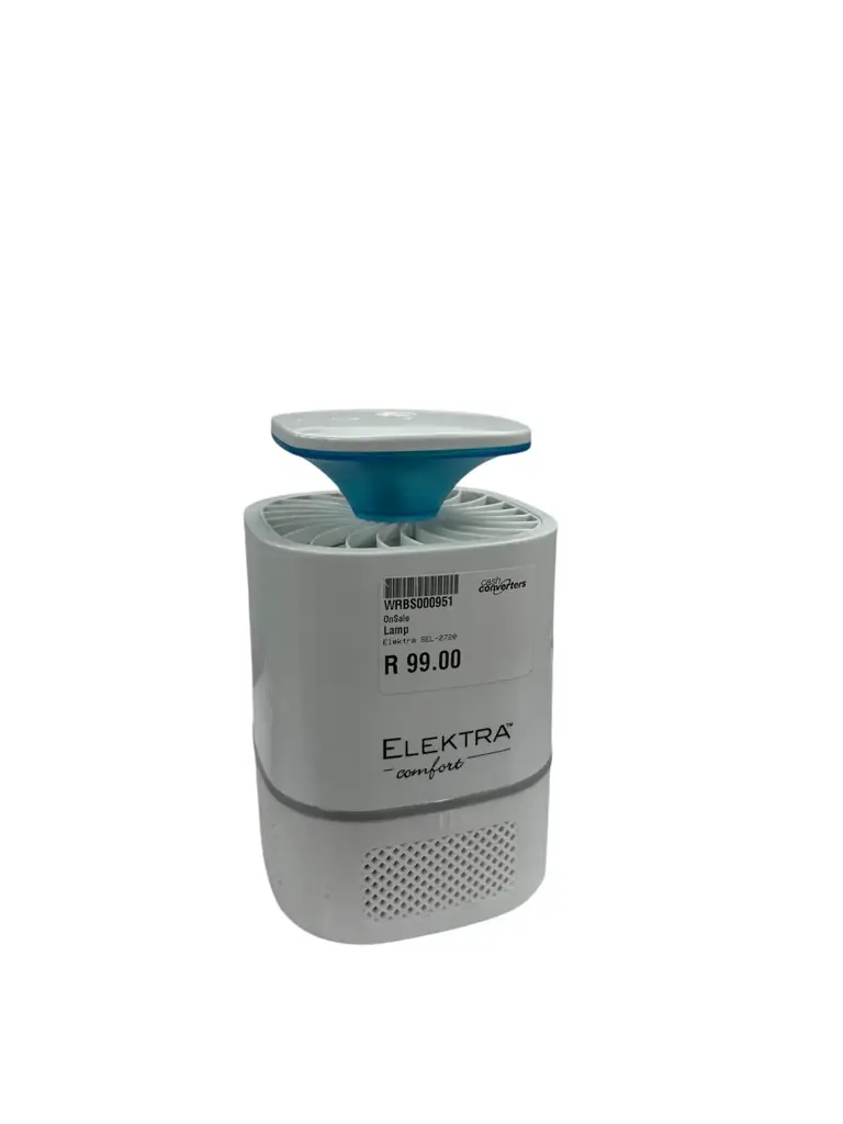 Elektra Sel-2720 - View 2