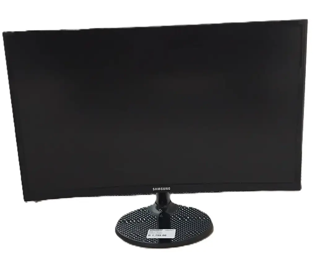 C24f390fha Samung Monitor Screen