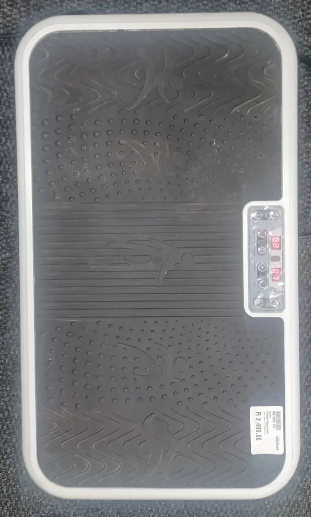 V-Trainer Compact - View 3