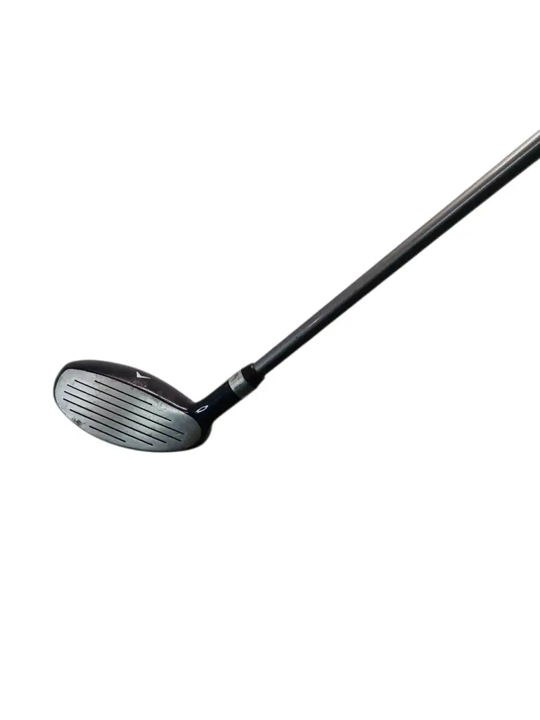 Spalding V-Force #3 Golf Club - View 2