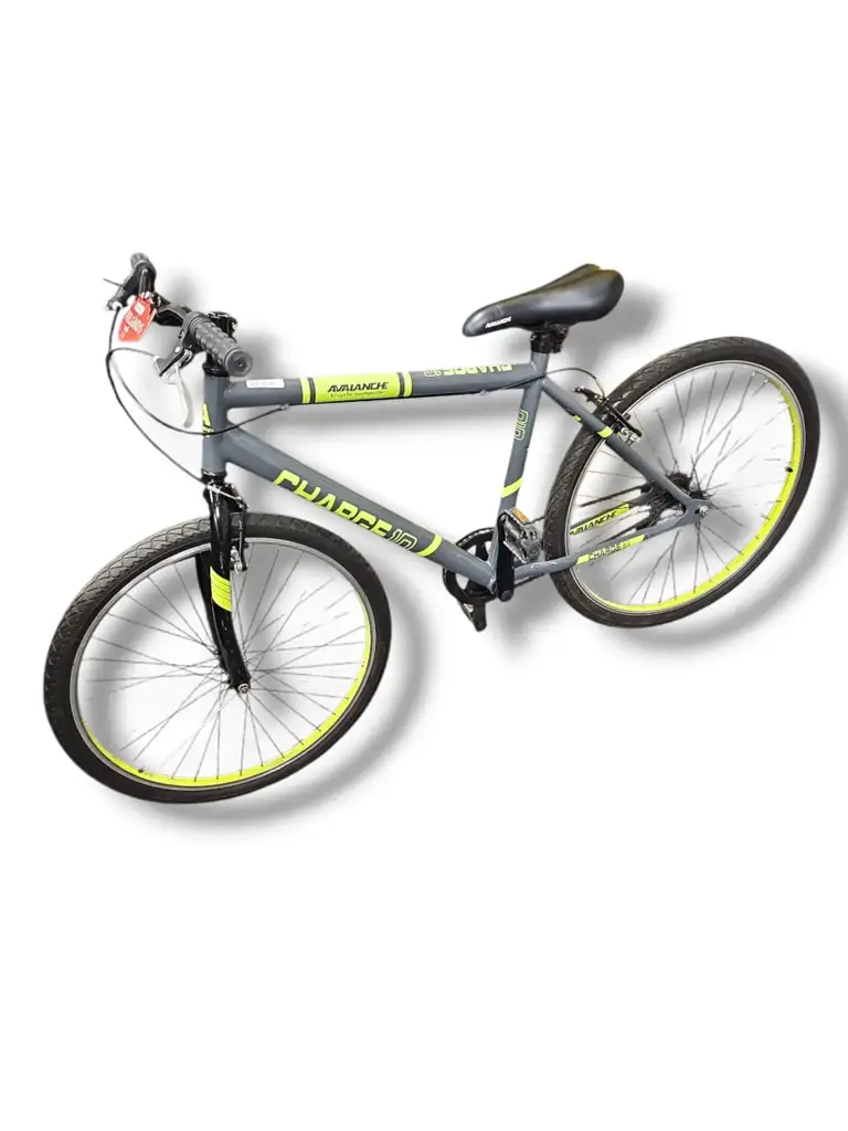 Avalanche Charge 10 Bike