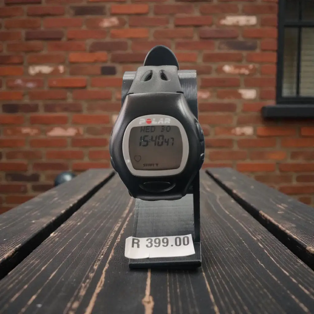 Polar M61 Heart Rate Monitor