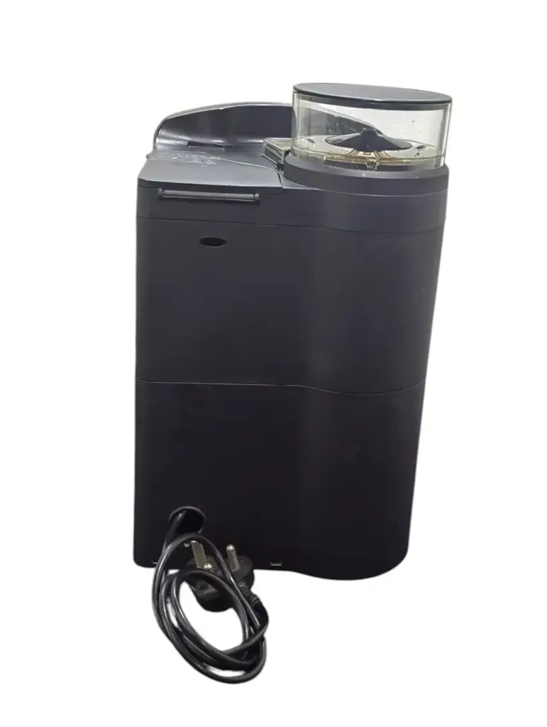 Bennett Read Coffee Machine - View 3