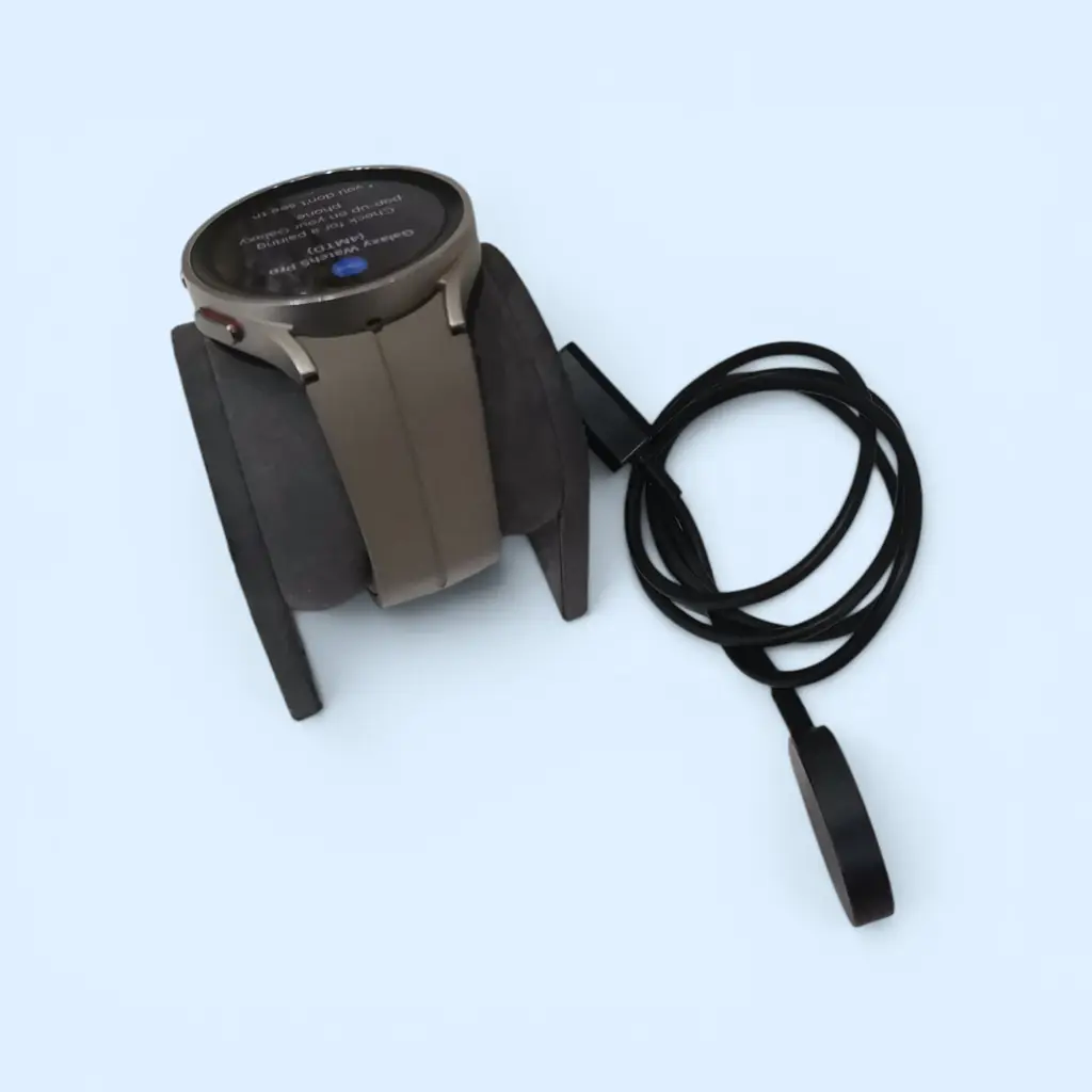 Samsung Watch 5 Pro 45Mm (4Mtd) - View 2