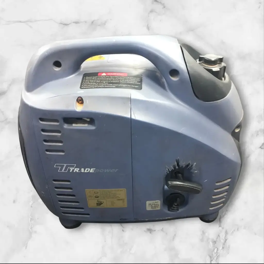 Tradepower T00i511