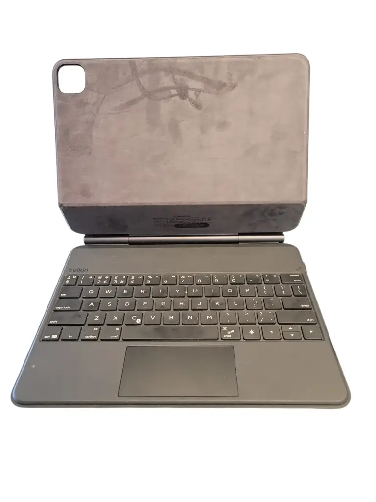 Apple Ipad Pro 13-Inch (M4) + Cellular Tablet - View 4