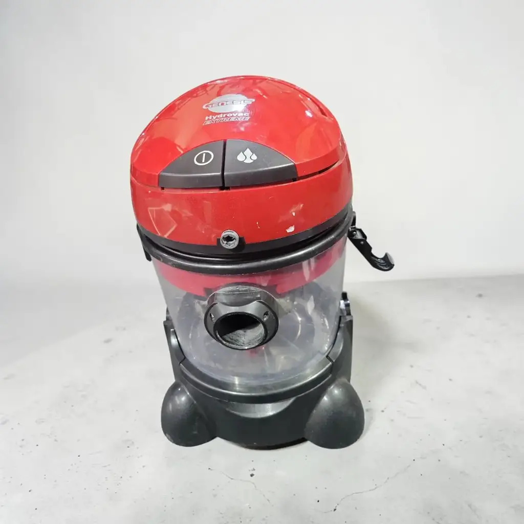 Genesis Hydrovac Extreme Ii Vacuum Cleaner