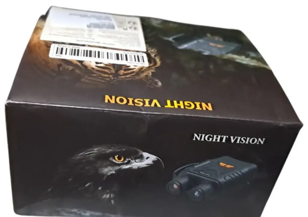Night Vision Binoculars - View 4