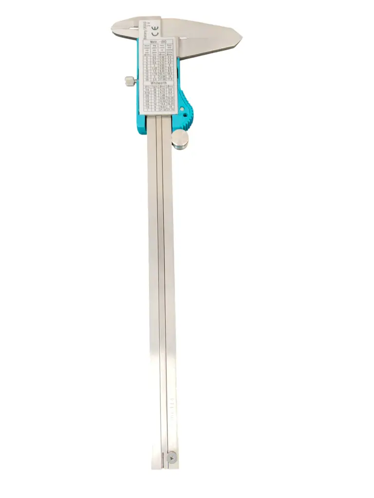 Total Digital Vernier Caliper (Tmt322006) - View 3