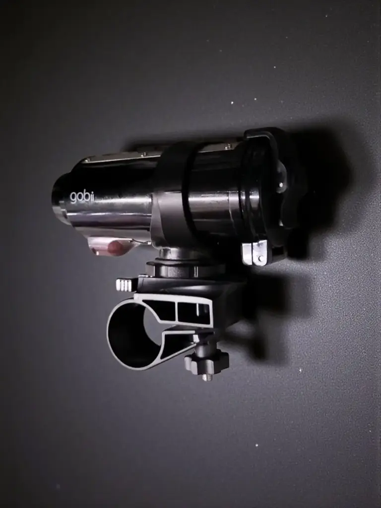 Gobii Hdv2292-Pia Film Camera