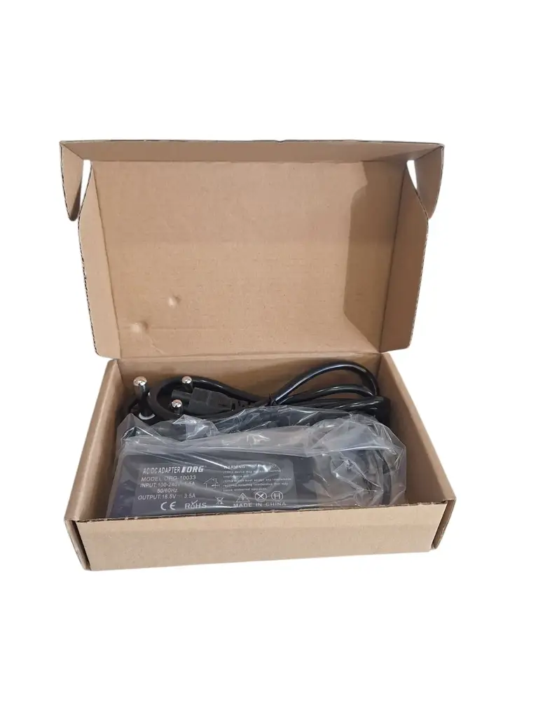 Asus Medium Laptop Charger - View 2