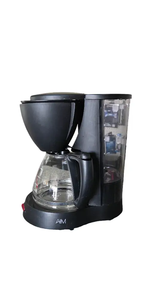 Aim Coffee Maker Acm21 - View 2
