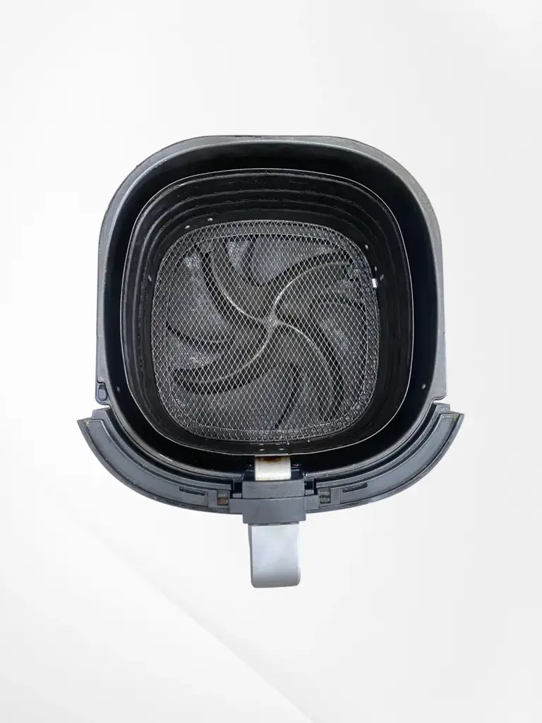 Air Fryer - View 2