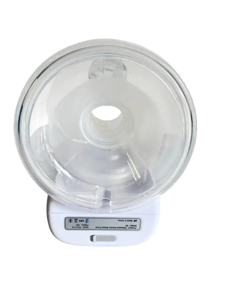 S9 Cordless Breast Pump - View 2