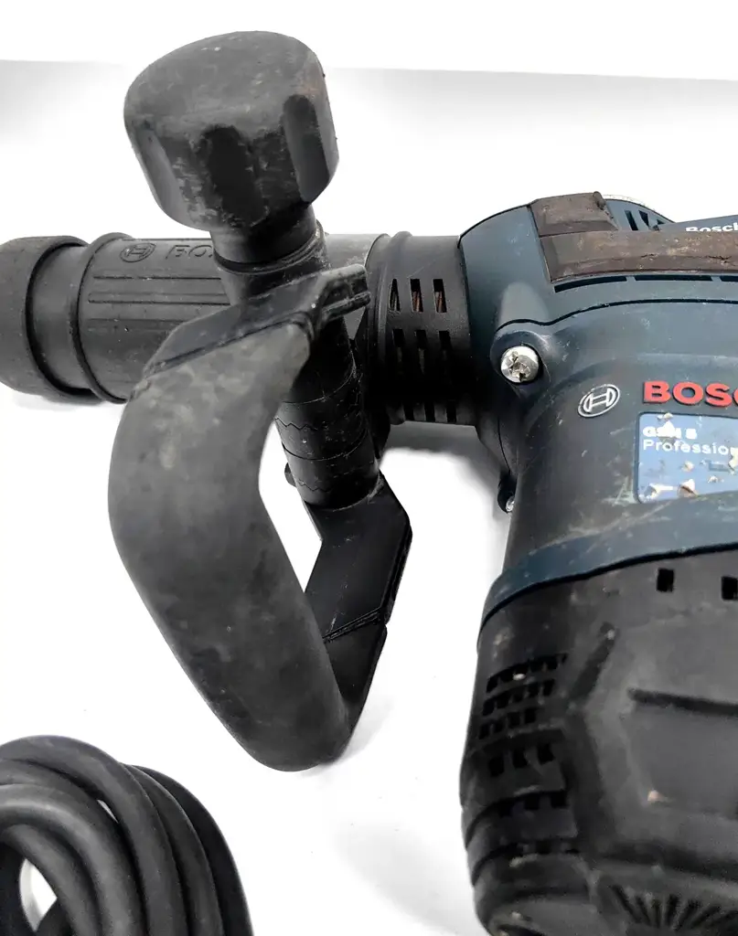 Bosch Gh 5 Demolotion Hammer - View 3