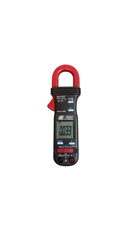 Hellermantyton Tbm3030 Tester
