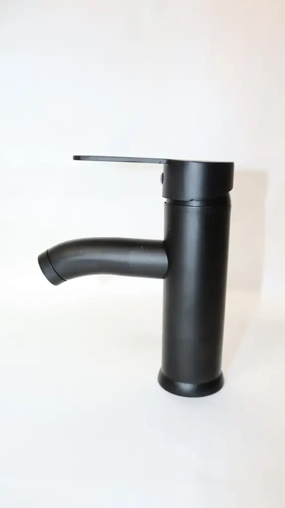 Faucet Basin Mixer Tap - View 3
