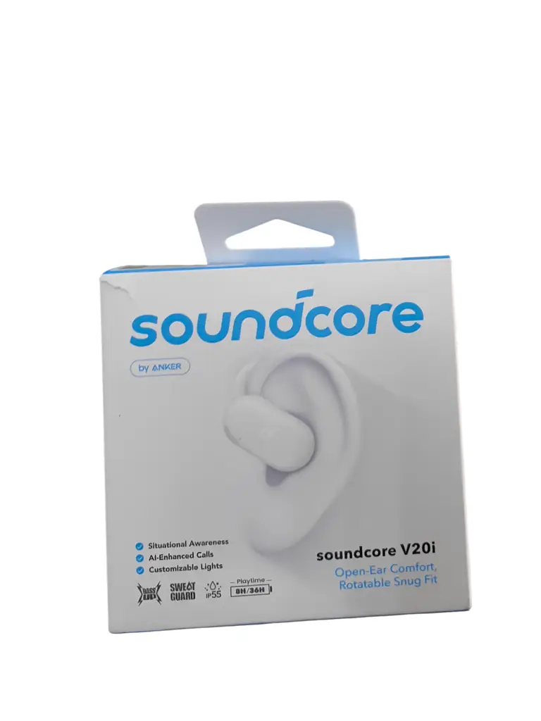 New Soundcore V20i Wireless Earbuds (New)