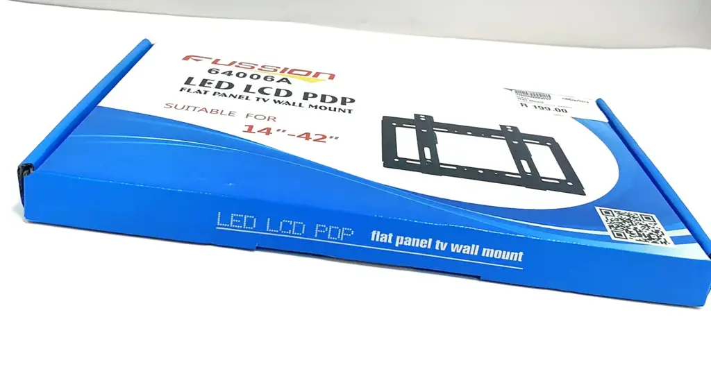 Fussion 64006A Wall Mount - View 2