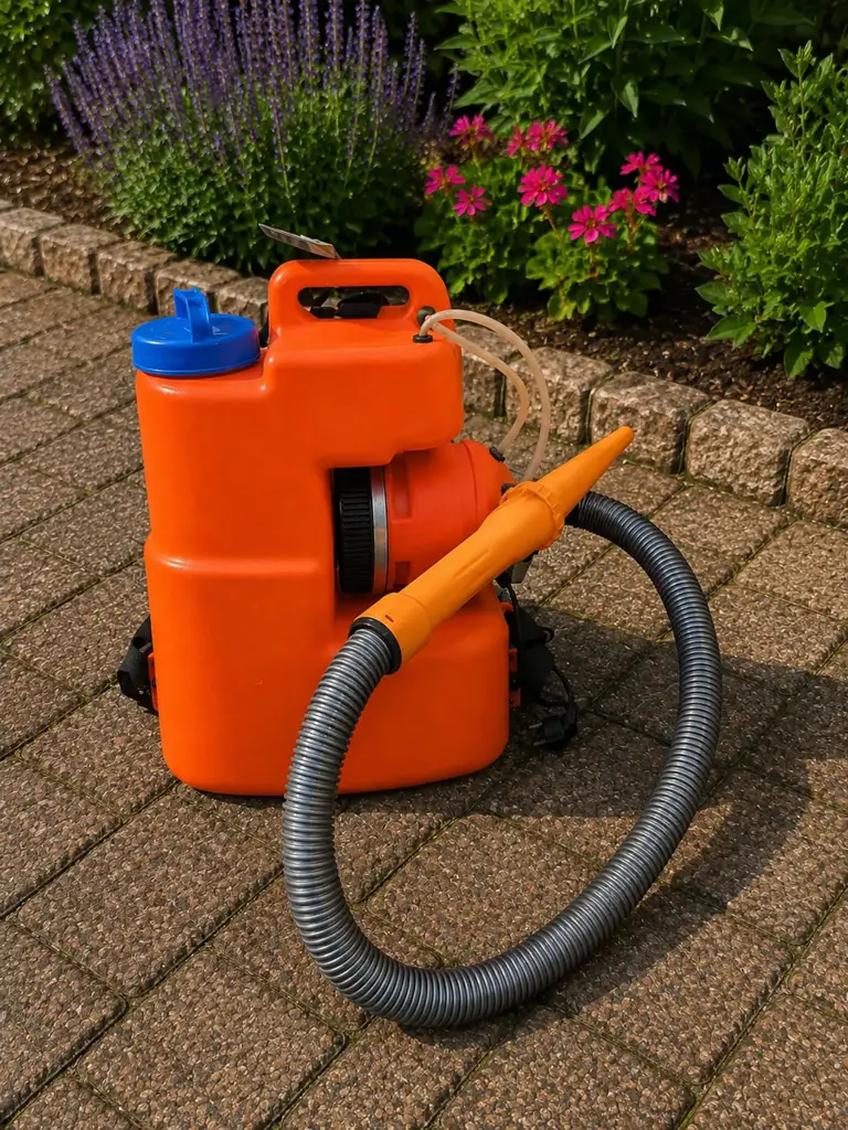 Ulv Cold Fogger Ulv-20