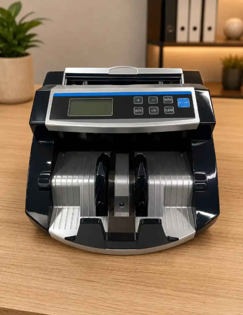 Avansa Money Counter Lightcount2100