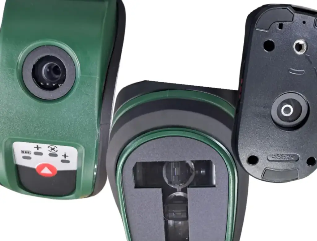 Bosch Universal Level 2 Laser Level - View 3