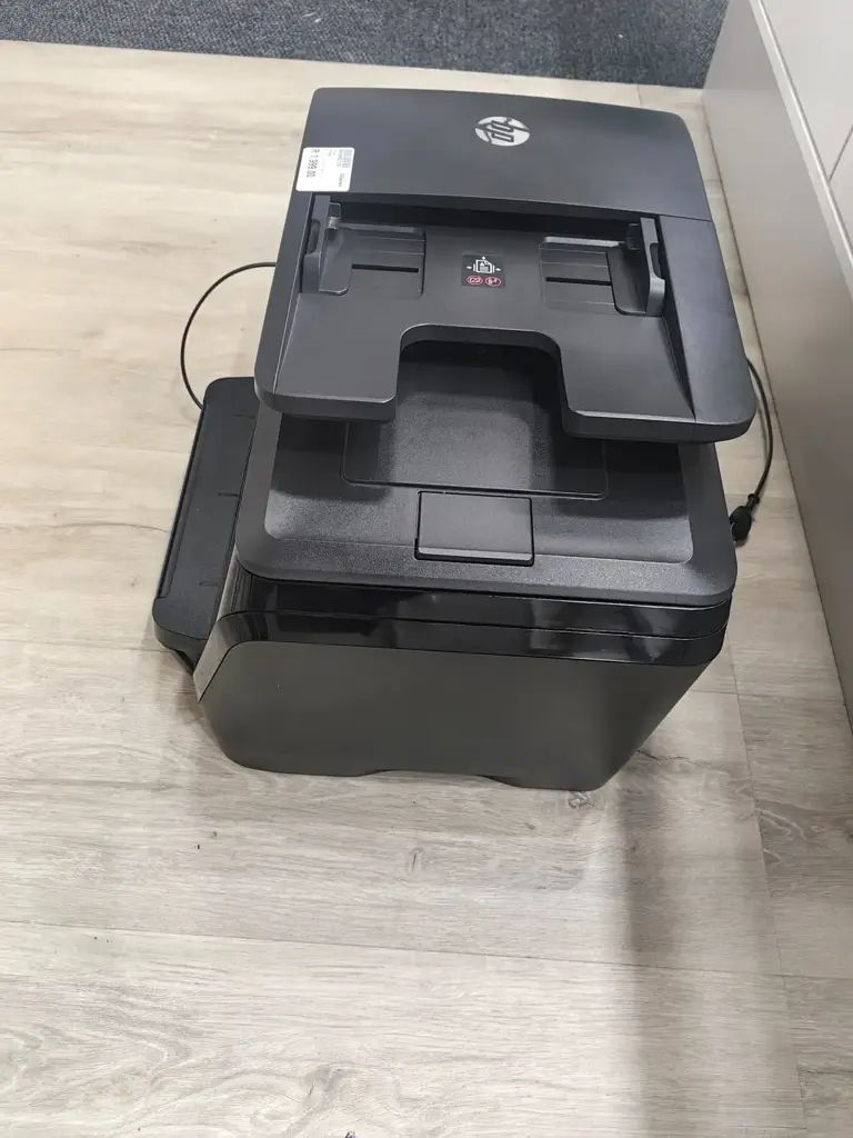 Printer Hp Office Jet Pro 8715 - View 3