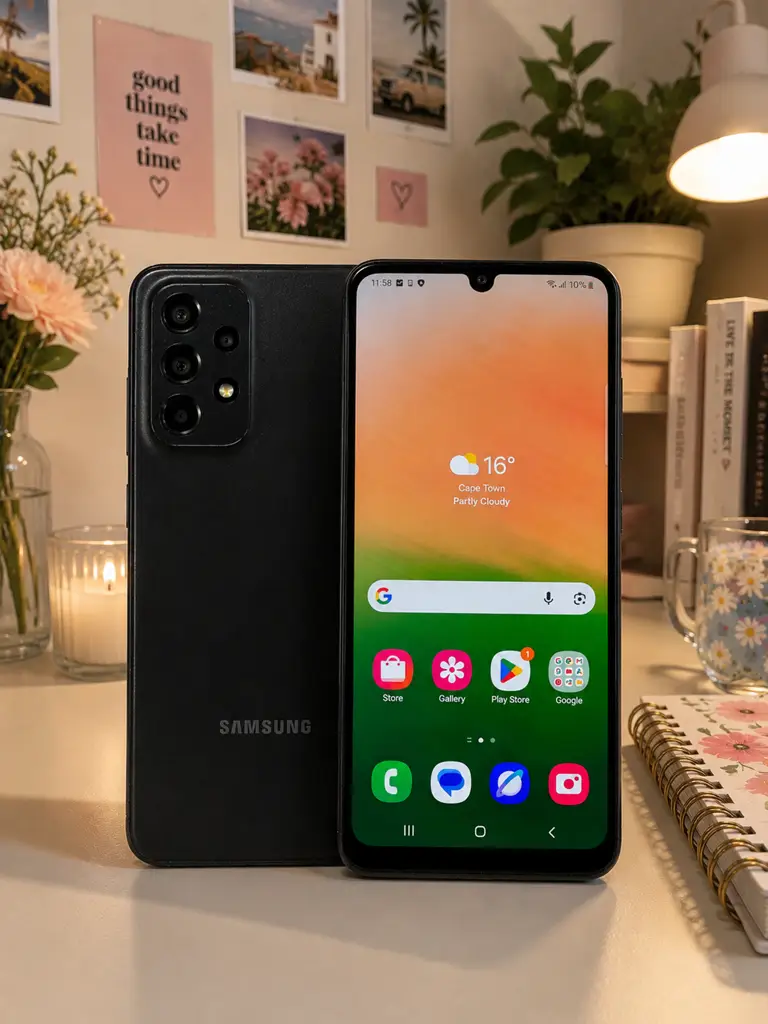 Samsung Galaxy A33 5G (128Gb) – Second Hand