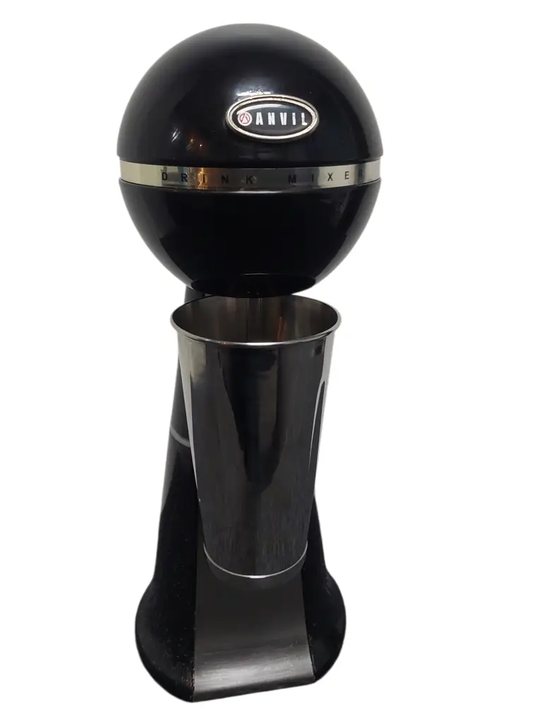 Anvil 350W Single Head Milkshake Machine