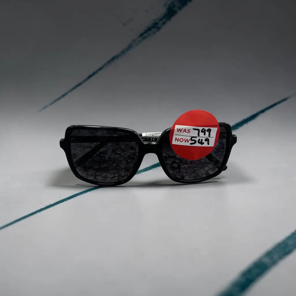 Michael Kors Sunglasses - View 2