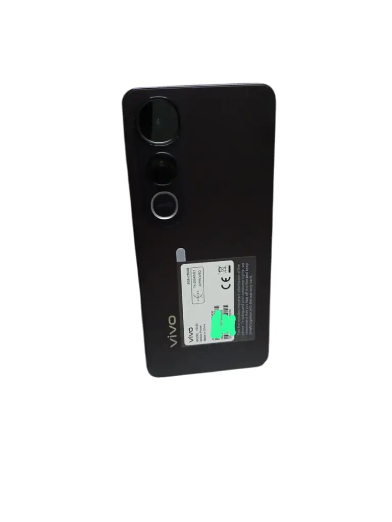 Vivo 50 5G Lite V2440 - View 3