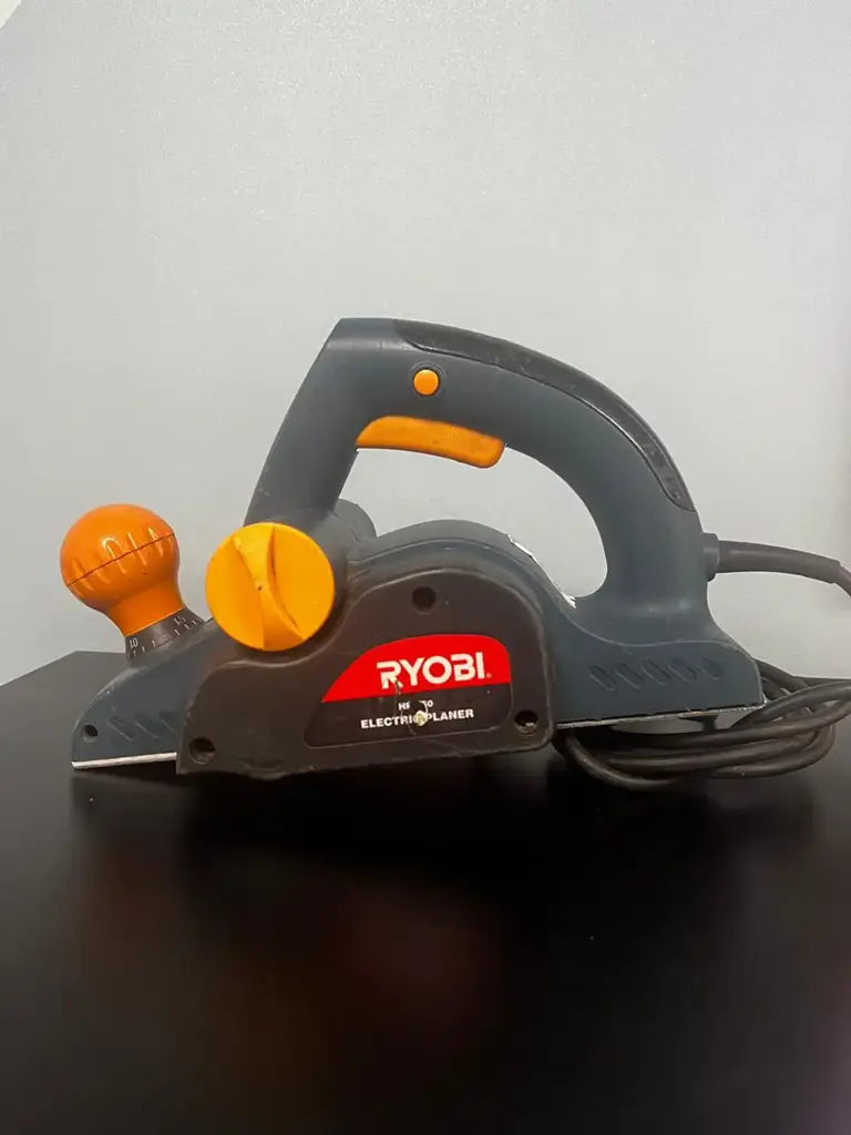 650W Planer Hp-650