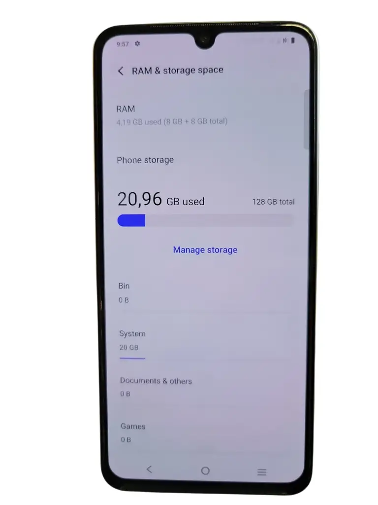 Vivo V25e Mobile Phone - View 3