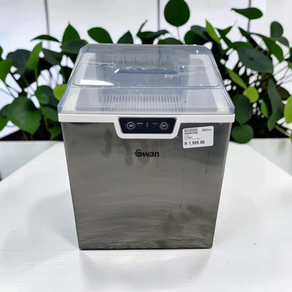 Swan 20Kg Ice Maker