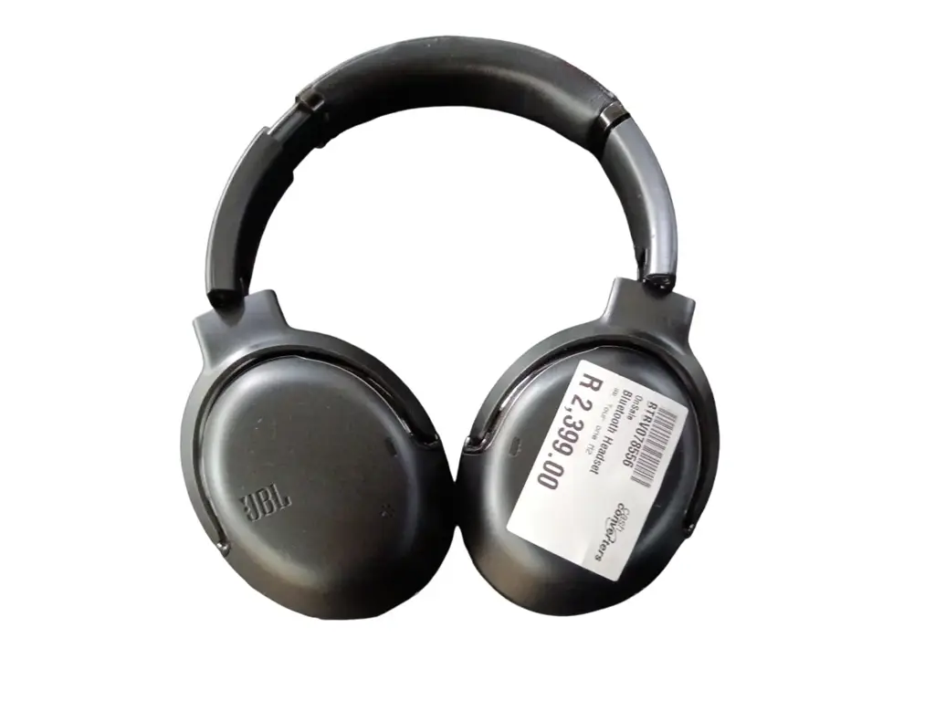 Jbl Tour One M2 Wireless Headphones