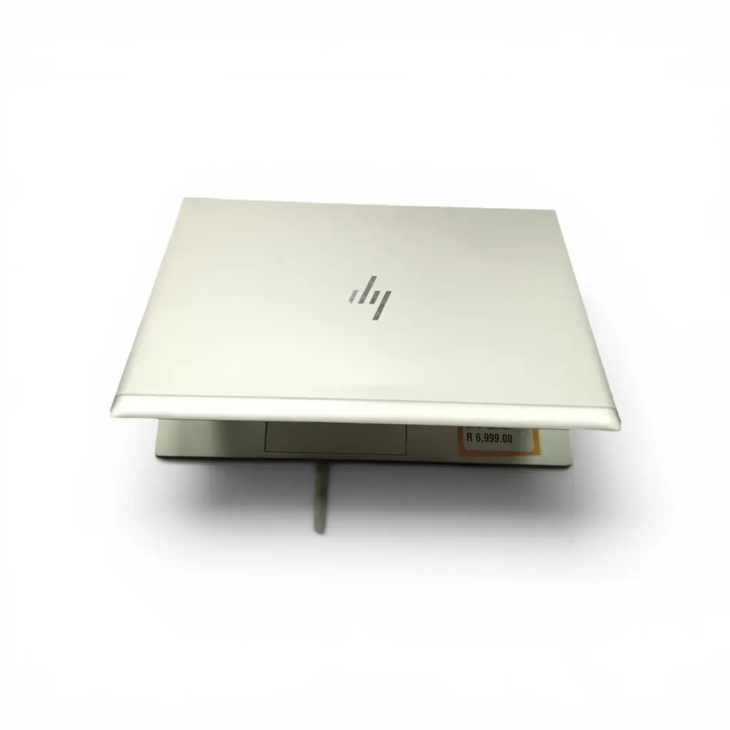 Hp Elitebook 845 G7 Notebook Pc - View 2