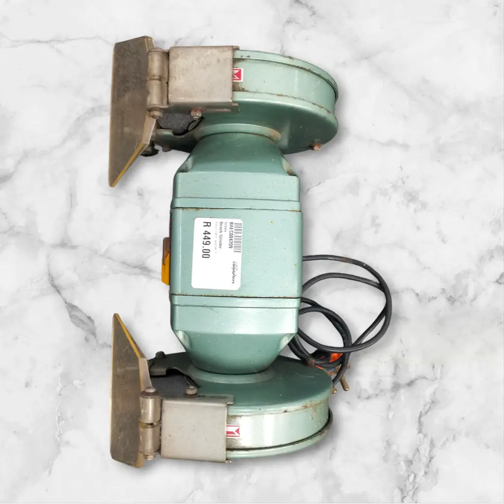 Toolcraft Md150f - View 2