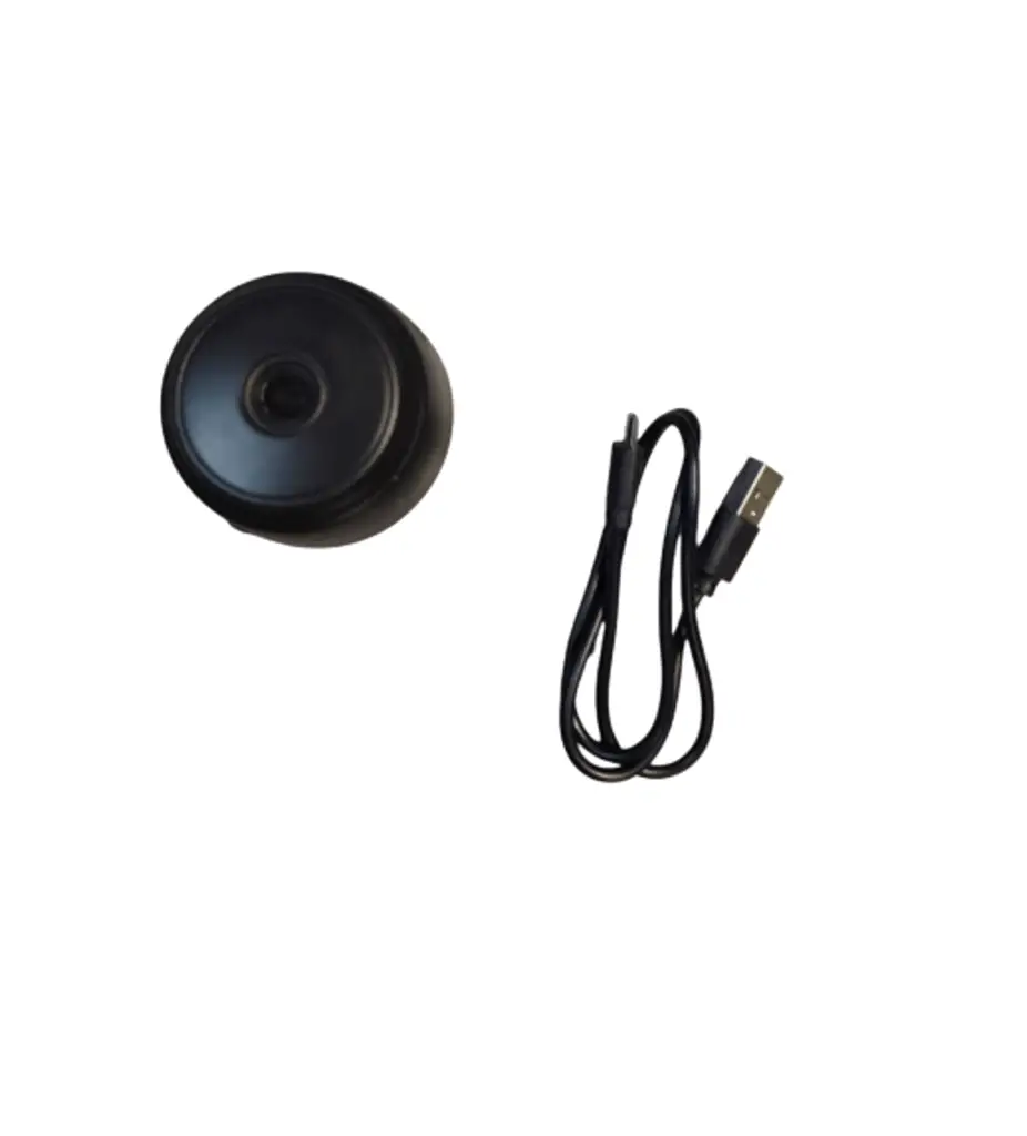 A9 Smart Mini Battery Ip Camera