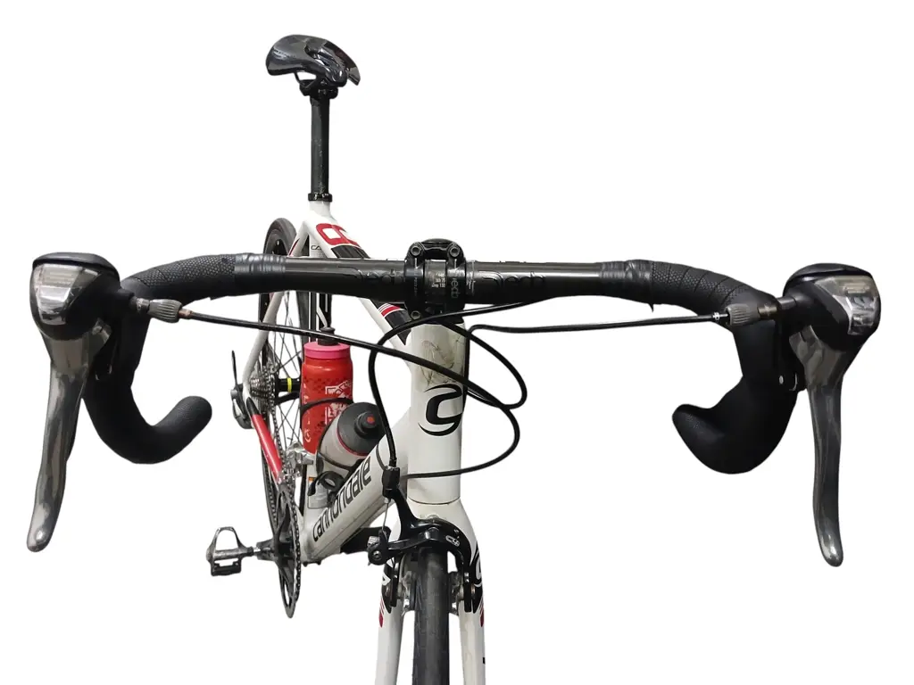 Cannondale Caad 8 54Cm Road Bike (Advanced Aluminium) - View 7