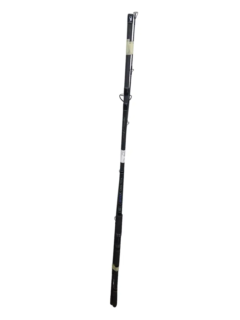Omnix Carp Fishing Rod