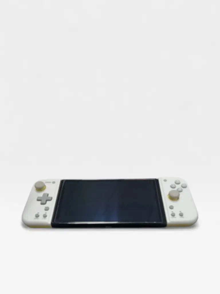 Nintendo Switch Oled Gaming Console - View 3