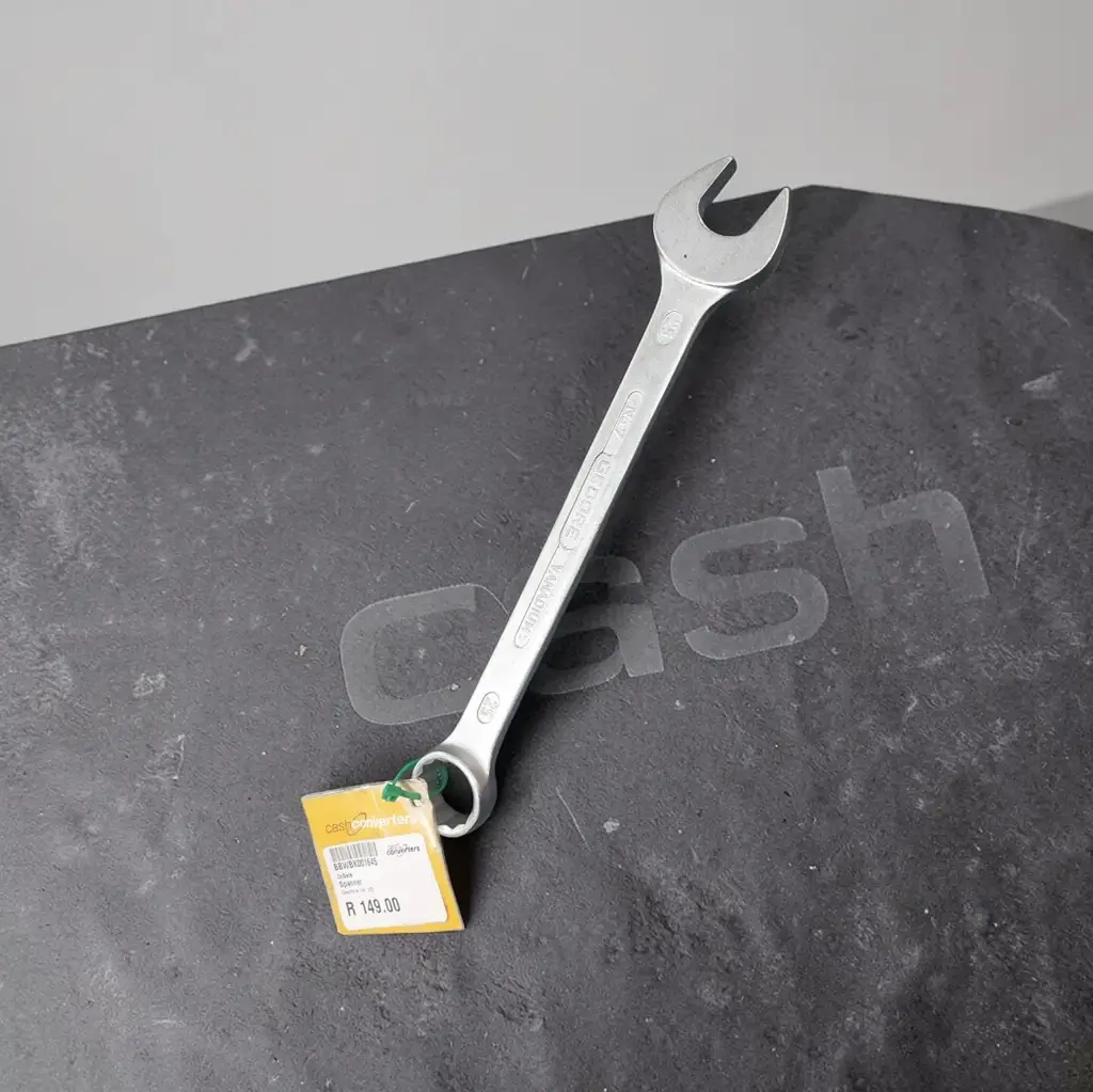 Gedore Nr. 25 Combination Spanner (25 Mm)