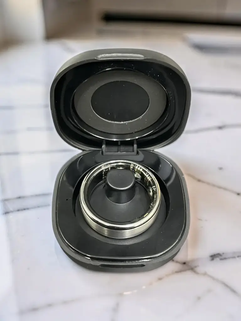 Sf Fit Smart Ring Strave Google
